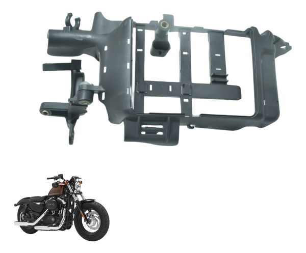 Suporte Modulo Ecm Harley Xl 1200 X Forty Eight Original
