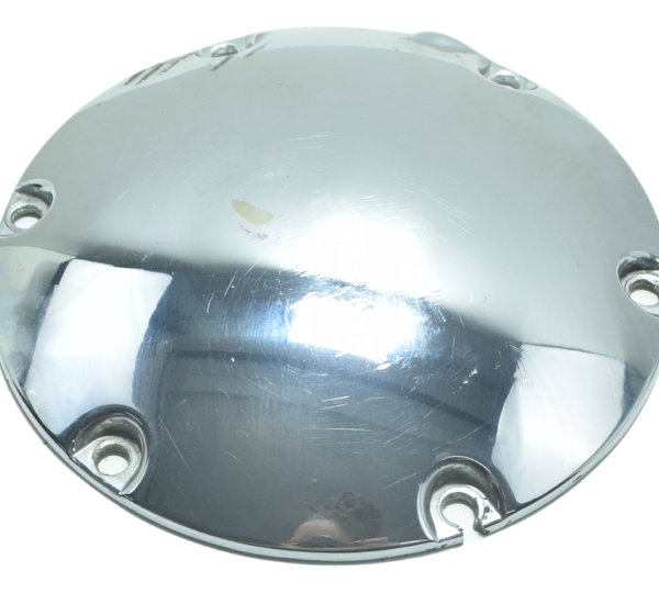 Tampa Inspeção C/ Detalhes Harley Xl 1200 2013 Original