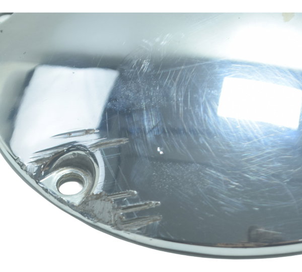 Tampa Inspeção C/ Detalhes Harley Xl 1200 2013 Original