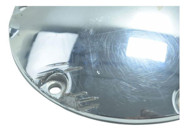 Tampa Inspeção C/ Detalhes Harley Xl 1200 2013 Original