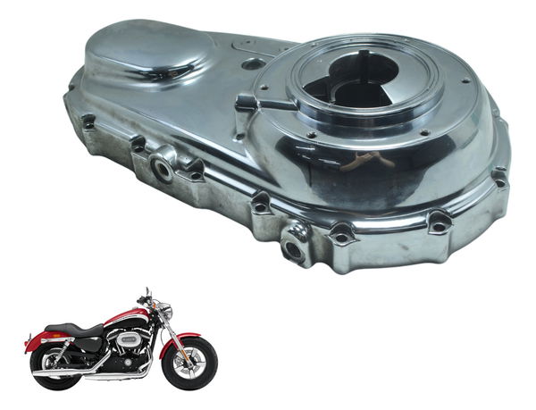Tampa Primária Harley Xl 1200 2013 Original