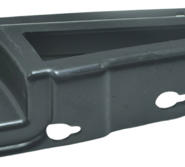 Capa Inferior Correia Harley Xl 1200 X Forty Eight Original