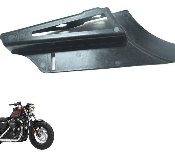 Capa Inferior Correia Harley Xl 1200 X Forty Eight Original