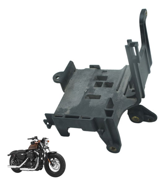 Caixa Bateria Harley Xl 1200 X Forty Eight Original