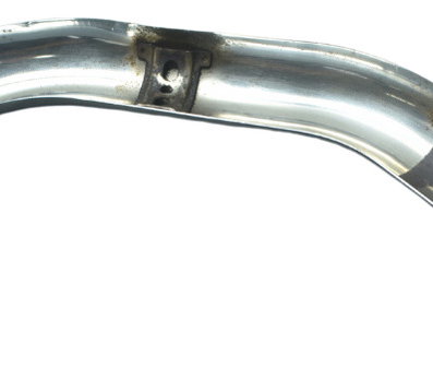 Capa Escape Dianteira Harley Xl 1200 X Forty Eight Original