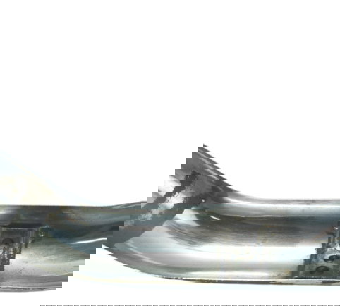 Capa Escape Dianteira Harley Xl 1200 X Forty Eight Original