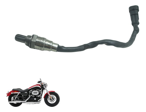 Sonda Lambda Harley Xl 1200 2013 Original