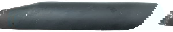 Capa Ponteira Escape Harley Xl 1200 X Forty Eight Original