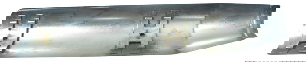 Capa Ponteira Escape Harley Xl 1200 X Forty Eight Original