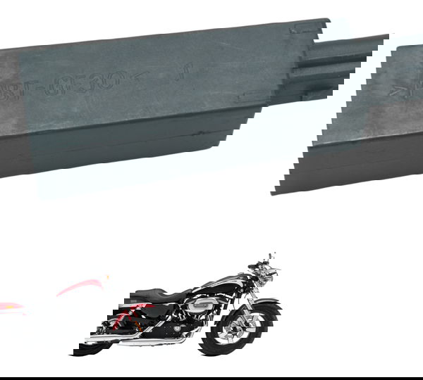 Antena Harley Xl 1200 2013 Original