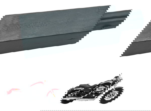 Antena Harley Xl 1200 2013 Original