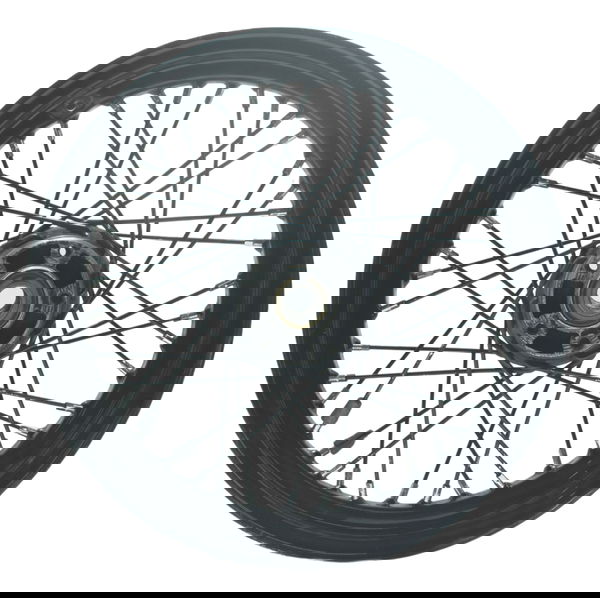 Roda Traseira Harley Xl 1200 X Forty Eight Original