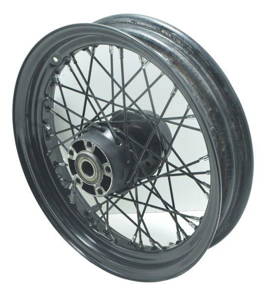 Roda Traseira Harley Xl 1200 X Forty Eight Original