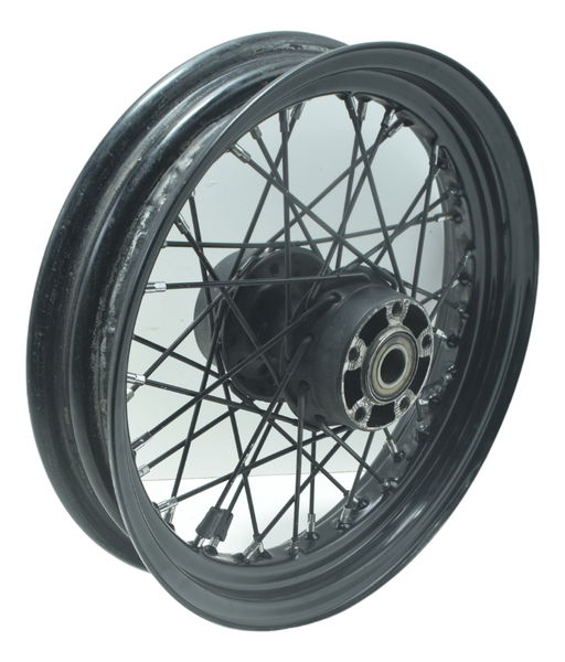 Roda Traseira Harley Xl 1200 X Forty Eight Original
