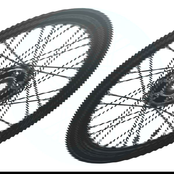 Roda Traseira Harley Xl 1200 X Forty Eight Original