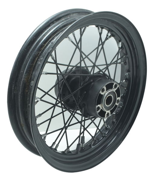 Roda Traseira Harley Xl 1200 X Forty Eight Original