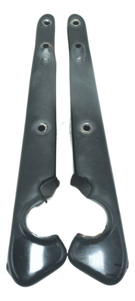 Par Espada Harley Xl 1200 X Forty Eight Original