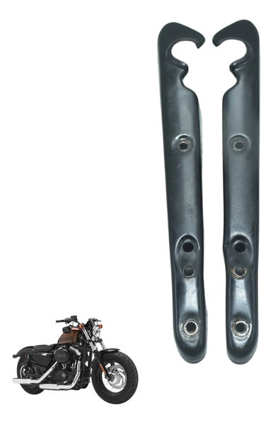 Par Espada Harley Xl 1200 X Forty Eight Original
