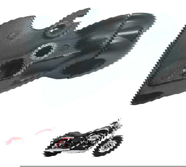 Manicoto Embreagem Harley Xl 1200 2013 Original