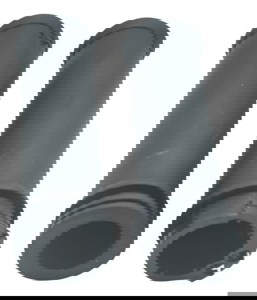 Par Manopla C/ Detalhes Harley Xl 1200 2013 Original
