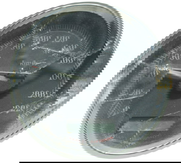 Painel C/ Avaria 67416-08 Harley Xl 1200 2013 Original