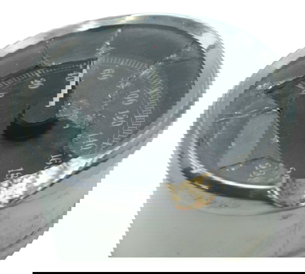 Painel C/ Avaria 67416-08 Harley Xl 1200 2013 Original