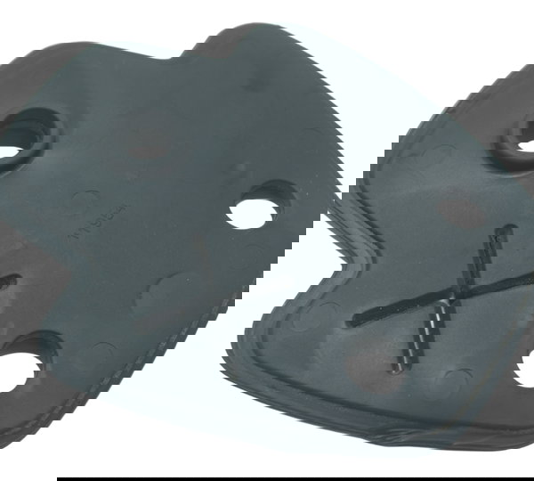 Borracha Acabamento Lanterna Harley Xl 1200 2013 Original