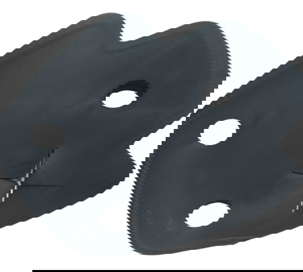 Borracha Acabamento Lanterna Harley Xl 1200 2013 Original