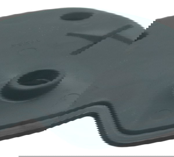 Borracha Acabamento Lanterna Harley Xl 1200 2013 Original