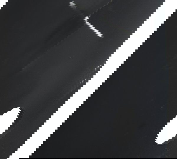 Borracha Acabamento Lanterna Harley Xl 1200 2013 Original