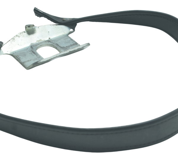 Cinta Bateria Harley Xl 1200 2013 Original