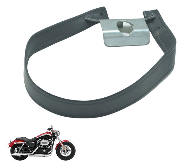 Cinta Bateria Harley Xl 1200 2013 Original