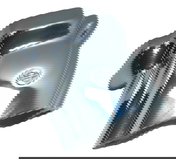 Suporte Riser Guidão Harley Xl 1200 2013 Original