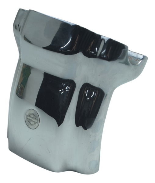 Suporte Riser Guidão Harley Xl 1200 2013 Original