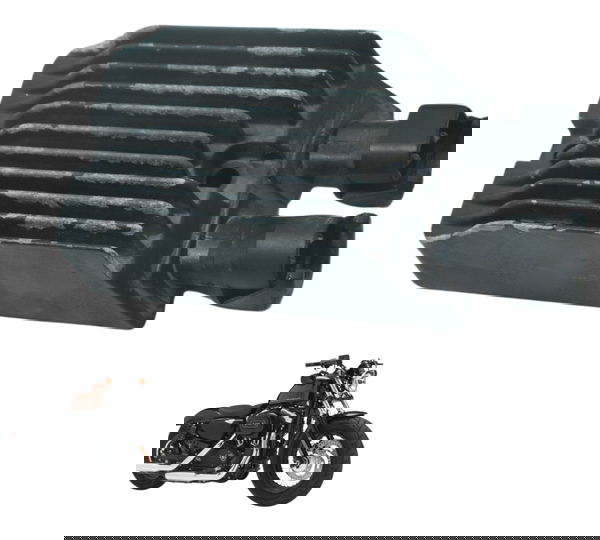 Retificador Carga Harley Xl 1200 X Forty Eight Original 11