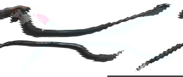 Cabo Bateria +/- Harley Xl 1200 2013 Original