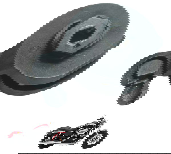 Acionador Embreagem Harley Xl 1200 2013 Original