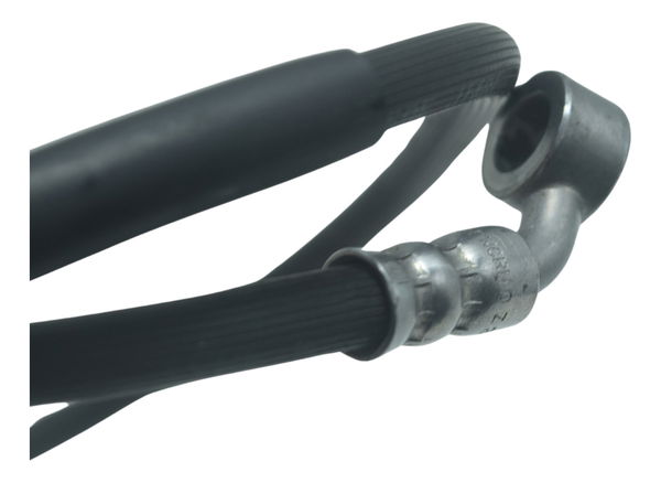 Flexível Freio Dianteiro Harley Xl 1200 2013 Original