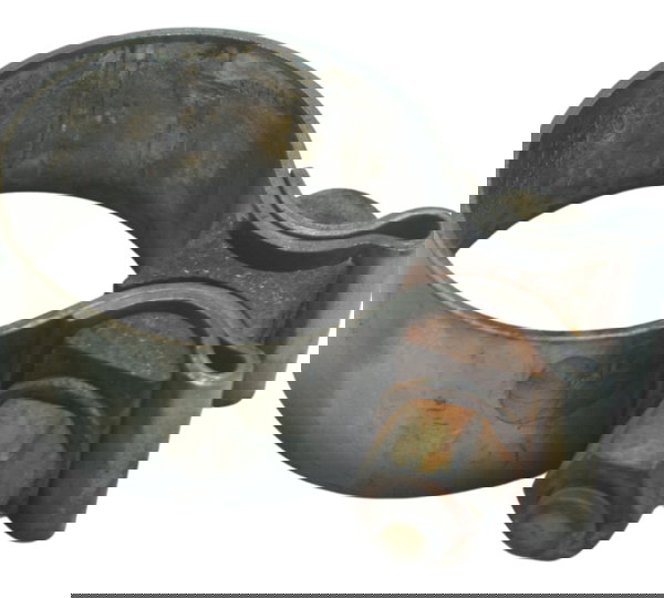 Abraçadeira Ponteira Escape Harley Xl 1200 2013 Original