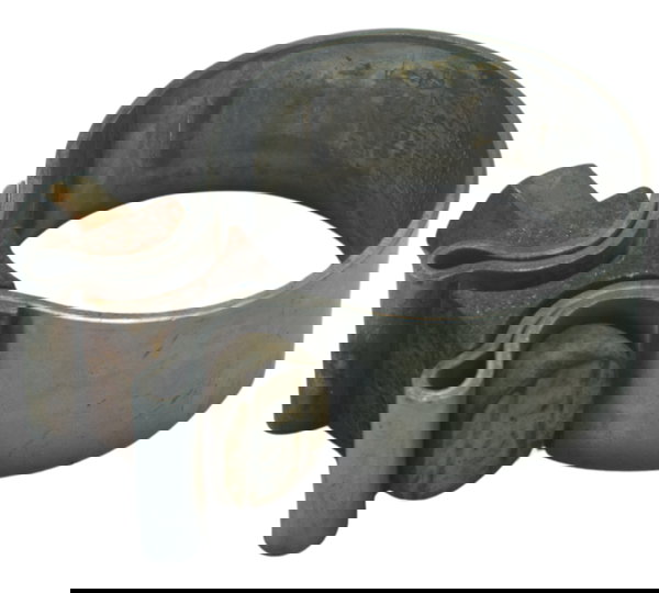 Abraçadeira Ponteira Escape Harley Xl 1200 2013 Original