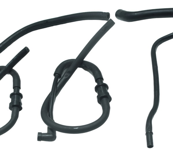 Kit Mangueiras Harley Xl 1200 2013 Original