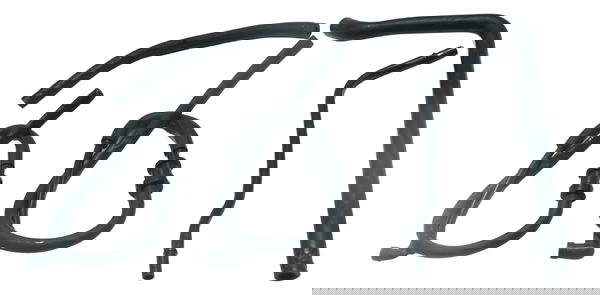 Kit Mangueiras Harley Xl 1200 2013 Original