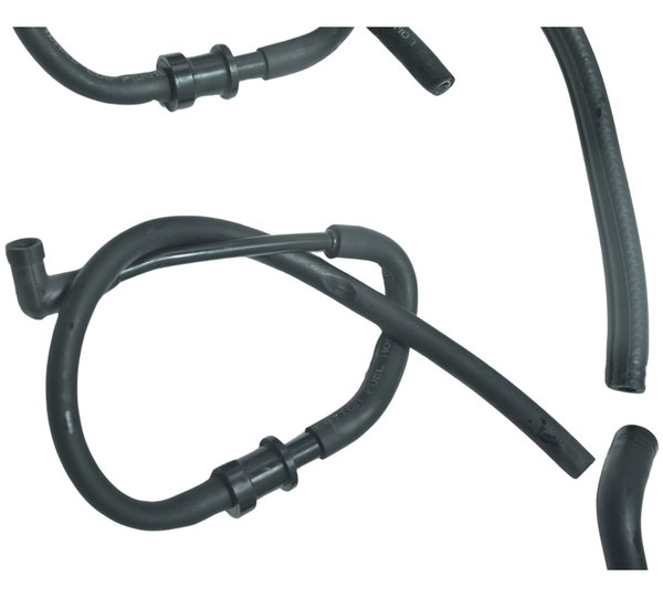 Kit Mangueiras Harley Xl 1200 2013 Original