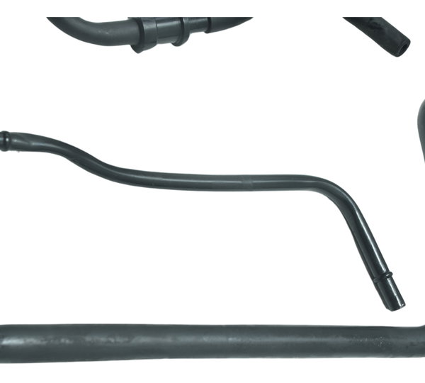 Kit Mangueiras Harley Xl 1200 2013 Original