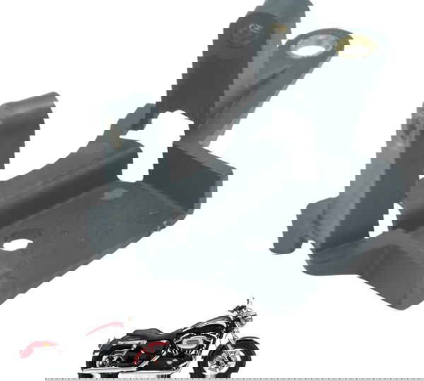 Suporte Harley Xl 1200 2013 Original