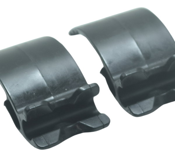 Par Suporte Tampe Bateria Harley Xl 1200 2013 Original