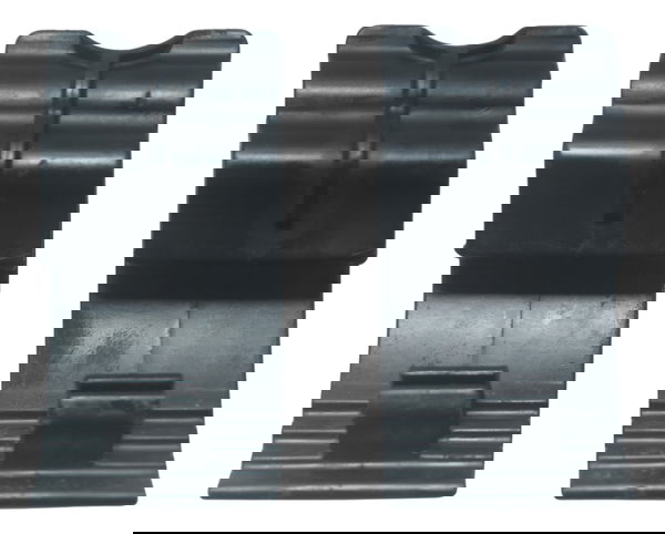 Par Suporte Tampe Bateria Harley Xl 1200 2013 Original