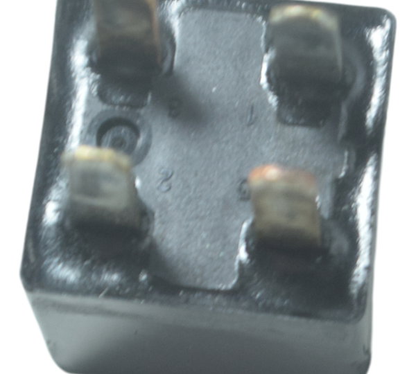 Rele Auxiliar Omron Harley Xl 1200 2013 Original
