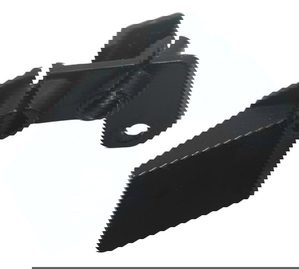 Suporte Guia Cabo Acelerador Harley Xl 1200 2013 Original