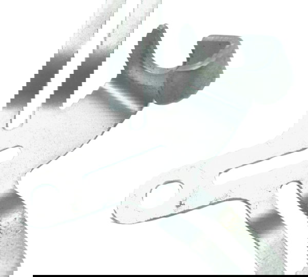 Suporte Bico Injetor Harley Xl 1200 2013 Original